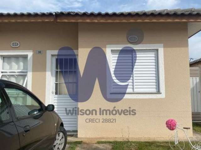 Casa com 2 quartos à venda no Loteamento Industrial Água Preta, Pindamonhangaba  por R$ 260.000