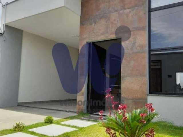 Casa com 3 quartos à venda no Loteamento Residencial e Comercial Flamboyant, Pindamonhangaba , 113 m2 por R$ 440.000