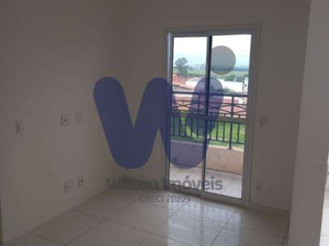 Apartamento com 2 quartos à venda no Jardim do Vale, Guaratinguetá , 55 m2 por R$ 260.000