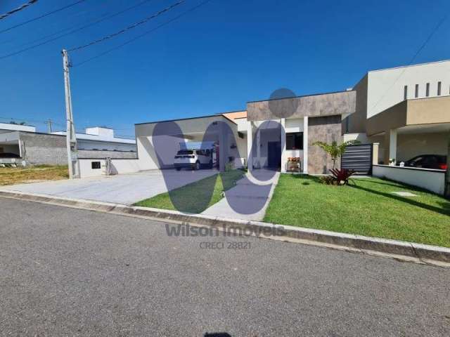 Casa em condomínio fechado com 3 quartos à venda no Loteamento Residencial Village Splendore, Pindamonhangaba , 435 m2 por R$ 1.350.000