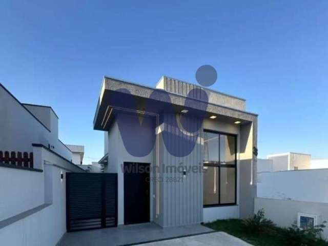 Casa em condomínio fechado com 3 quartos à venda no Residencial Vila Romana, Pindamonhangaba , 200 m2 por R$ 600.000