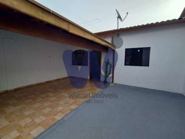 Casa com 1 quarto à venda no Residencial Nova Esperança, Pindamonhangaba  por R$ 190.000