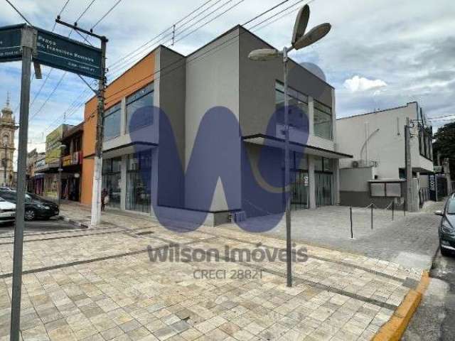 Ponto comercial com 2 salas para alugar no Centro, Pindamonhangaba , 700 m2 por R$ 28.000