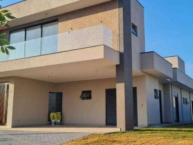 Casa à venda, 355 m² por R$ 3.698.000,00 - Condomínio Campo de Toscana - Vinhedo/SP