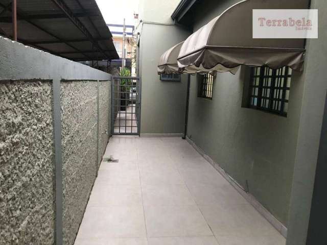 Casa à venda, 180 m² por R$ 1.490.000,00 - Centro - Vinhedo/SP