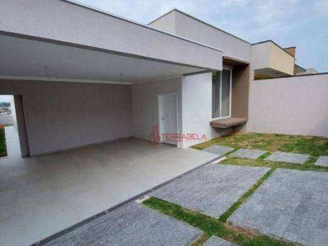 Casa à venda, 131 m² por R$ 920.000,00 - Jardim das Videiras - Vinhedo/SP