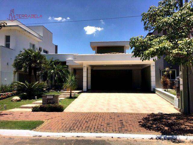 Casa à venda, 240 m² por R$ 1.520.000,00 - Condomínio Reserva dos Vinhedos - Louveira/SP