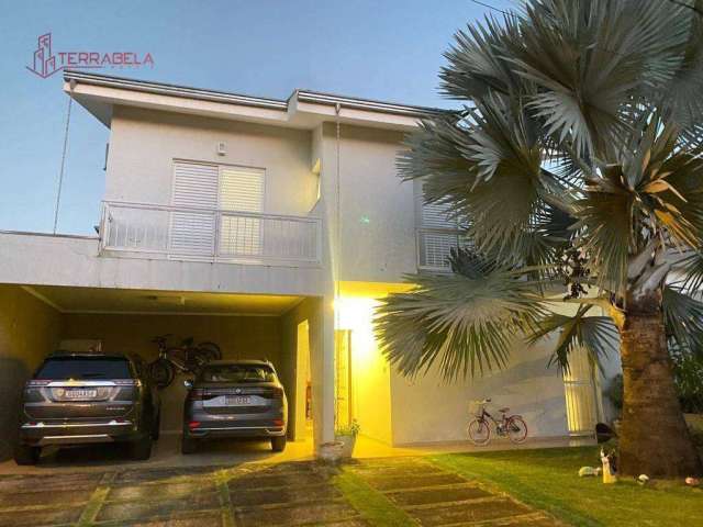 Casa à venda, 320 m² por R$ 1.750.000,00 - Condomínio Terras de São Francisco - Vinhedo/SP