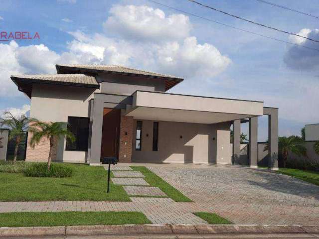 Casa à venda, 320 m² por R$ 3.200.000,00 - Condomínio Campo de Toscana - Vinhedo/SP