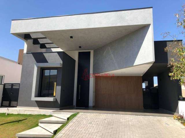 Casa à venda, 206 m² por R$ 1.900.000,00 - Condomínio Terras de São Francisco - Vinhedo/SP