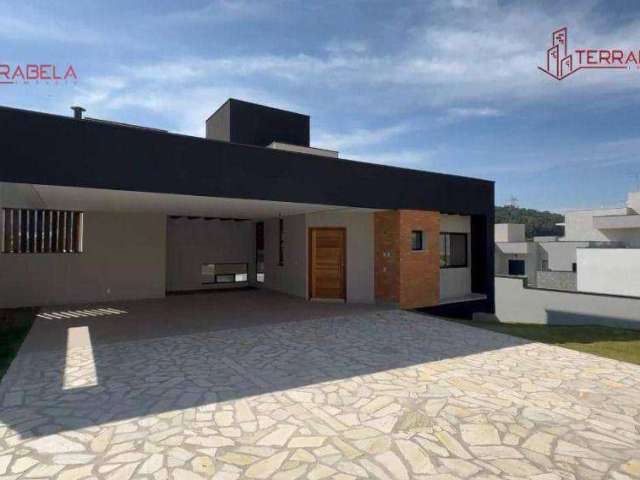 Casa à venda, 269 m² por R$ 2.100.000,00 - Condomínio Santa Isabel I - Louveira/SP