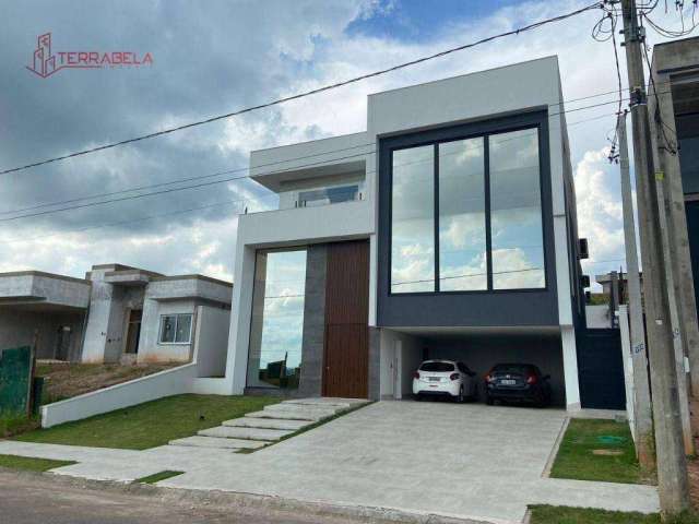 Casa à venda, 414 m² por R$ 2.650.000,00 - Condomínio Santa Isabel II - Louveira/SP