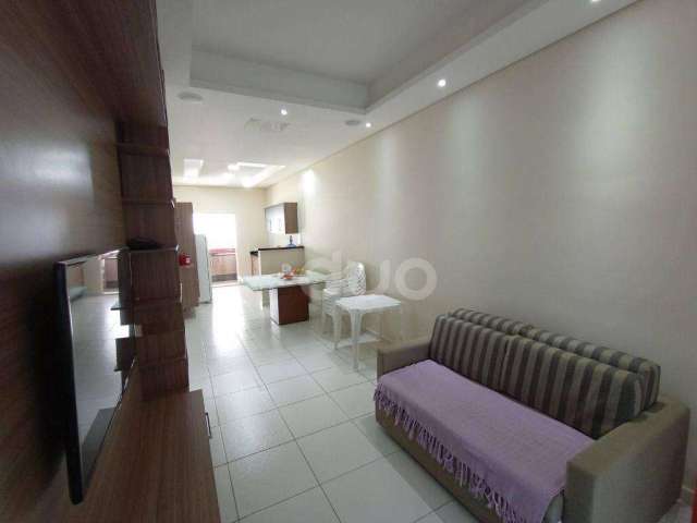 Casa com 2 dormitórios à venda, 106 m² por R$ 390.000,00 - Parque Chapadão - Piracicaba/SP