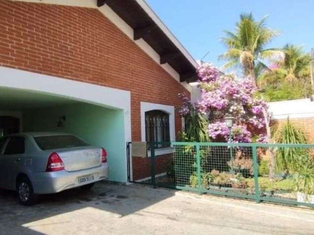 Casa com 5 dormitórios à venda, 271 m² por R$ 850.000,00 - São Dimas - Piracicaba/SP