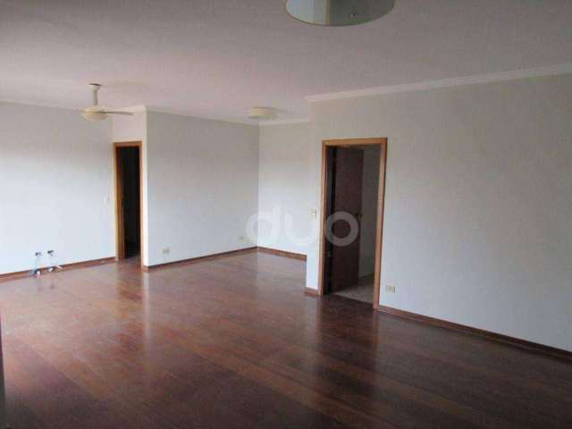 Apartamento à venda, 185 m² por R$ 700.000,00 - São Dimas - Piracicaba/SP
