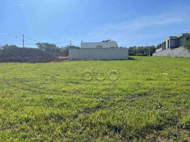 Terreno à venda, 560 m² por R$ 235.000,00 - Artemis - Piracicaba/SP