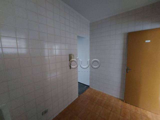 Apartamento à venda, 36 m² por R$ 110.000,00 - Vila Monteiro - Piracicaba/SP