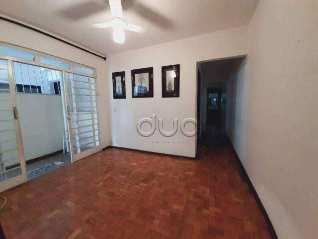 Casa com 2 dormitórios à venda, 73 m² por R$ 320.000,00 - Vila Rezende - Piracicaba/SP