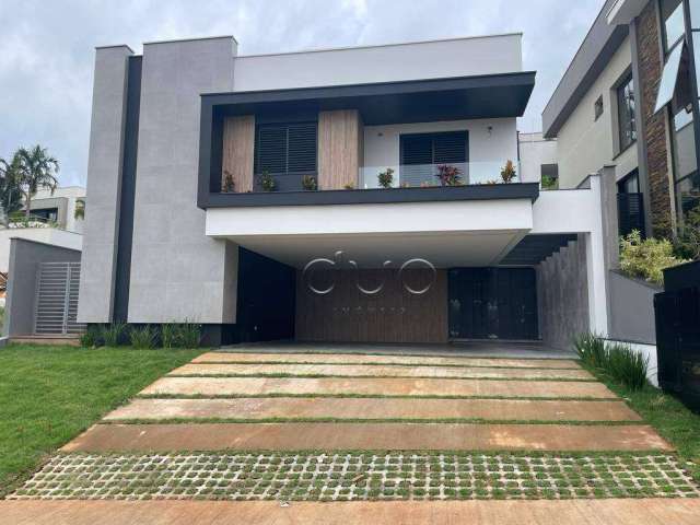 Casa à venda, 226 m² por R$ 1.649.000,00 - Santa Rosa - Piracicaba/SP