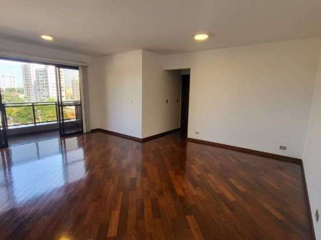 Apartamento com 3 dormitórios, 140 m² - venda por R$ 600.000,00 ou aluguel por R$ 2.795,00/mês - Alto - Piracicaba/SP