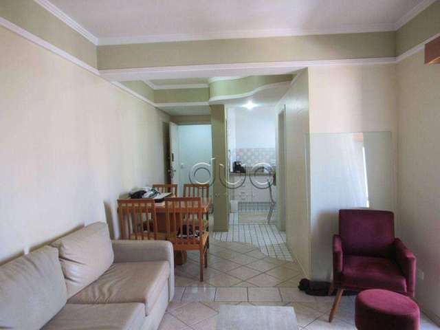 Apartamento com 1 dormitório à venda, 48 m² por R$ 270.000,00 - Alto - Piracicaba/SP