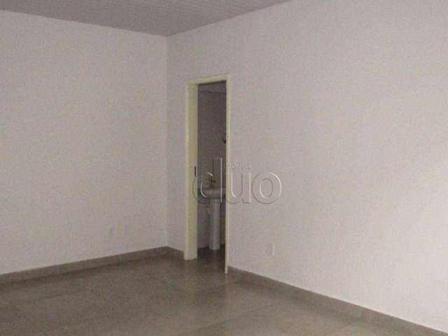 Sala para alugar, 20 m² por R$ 800,01/mês - Santa Terezinha - Piracicaba/SP