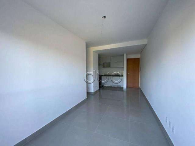 Apartamento com 3 dormitórios à venda, 66 m² por R$ 360.000,00 - Parque Santa Cecília - Piracicaba/SP