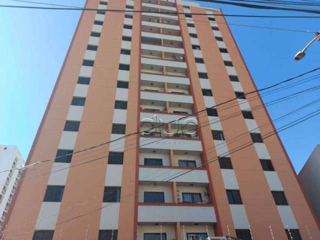 Apartamento à venda, 84 m² por R$ 400.000,00 - Centro - Piracicaba/SP