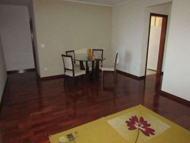 Apartamento com 3 dormitórios à venda, 103 m² por R$ 450.000,00 - Centro - Piracicaba/SP