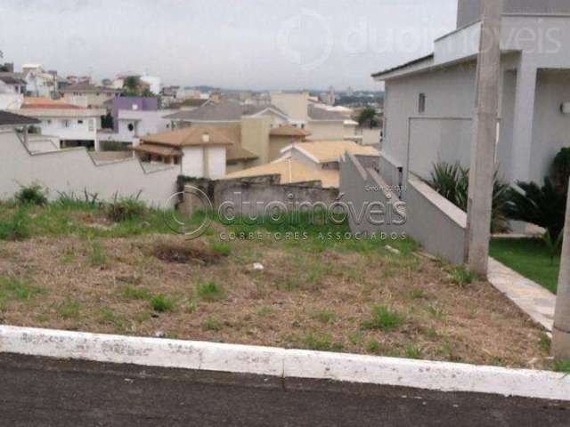 Terreno à venda, 498 m² por R$ 550.000,00 - Terras de Piracicaba - Piracicaba/SP