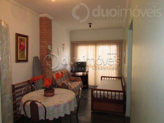 Apartamento Residencial à venda, Centro, Piracicaba - AP0424.