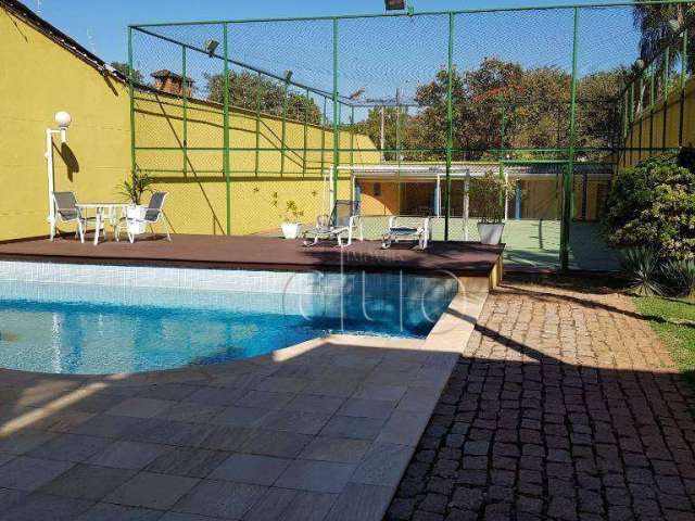 Casa com 5 dormitórios à venda, 380 m² por R$ 2.250.000,00 - Nova Piracicaba - Piracicaba/SP