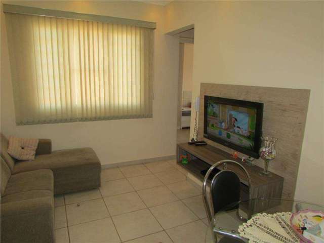 Apartamento à venda, 54 m² por R$ 150.000,00 - Jardim Parque Jupiá - Piracicaba/SP