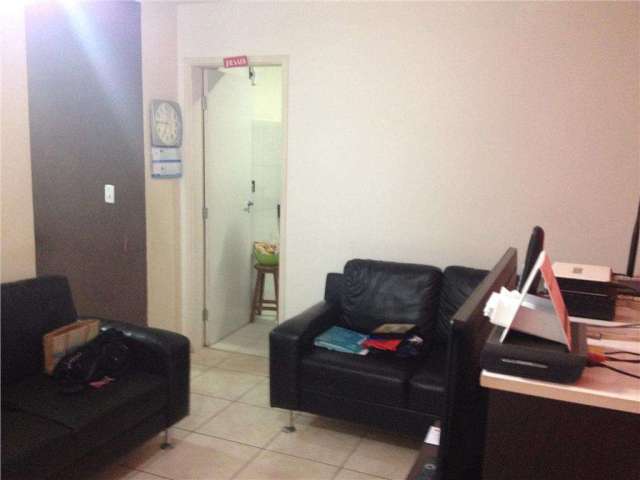 Apartamento com 3 dormitórios à venda, 56 m² por R$ 220.000,00 - Nova América - Piracicaba/SP