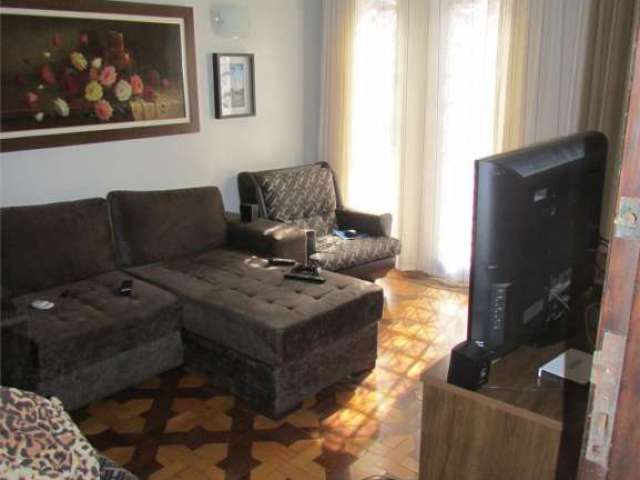 Casa residencial à venda, Centro, Piracicaba - CA1101.