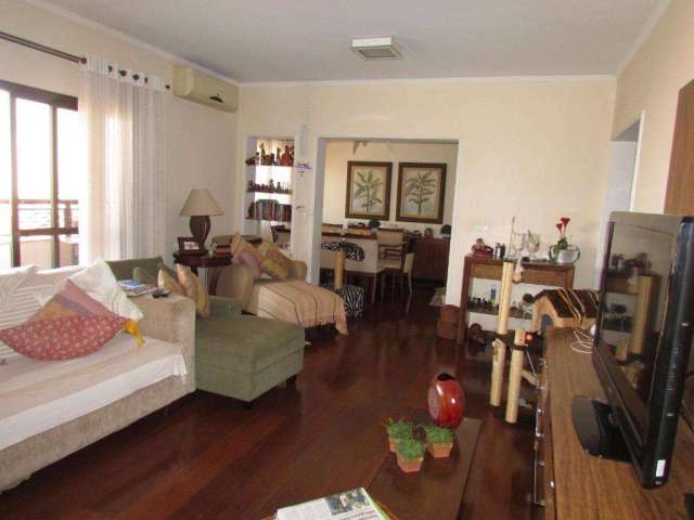 Apartamento com 3 dormitórios à venda, 200 m² por R$ 900.000,00 - Cidade Jardim - Piracicaba/SP