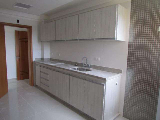 Apartamento à venda, 103 m² por R$ 650.000,00 - Vila Independência - Piracicaba/SP