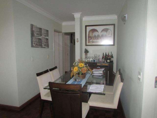 Apartamento com 3 dormitórios à venda, 106 m² por R$ 400.000,00 - Centro - Piracicaba/SP