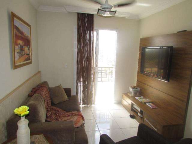 Apartamento residencial à venda, Jardim Elite, Piracicaba - AP1380.