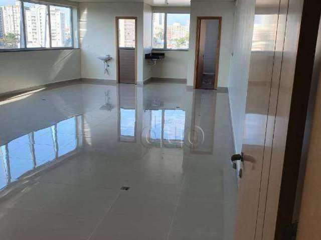 Sala à venda, 65 m² por R$ 640.000,00 - Alto - Piracicaba/SP