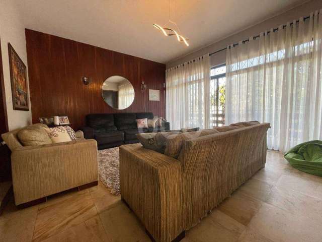 Casa com 3 dormitórios à venda, 320 m² por R$ 1.500.000,00 - Jardim Europa - Piracicaba/SP