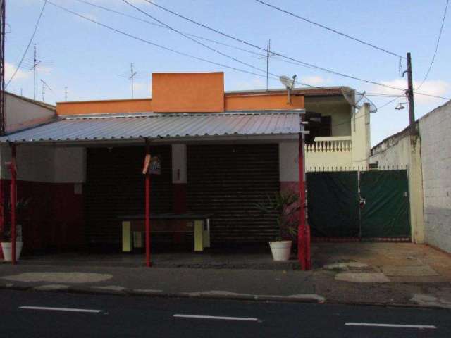 Casa residencial à venda, Piracicamirim, Piracicaba - CA1486.