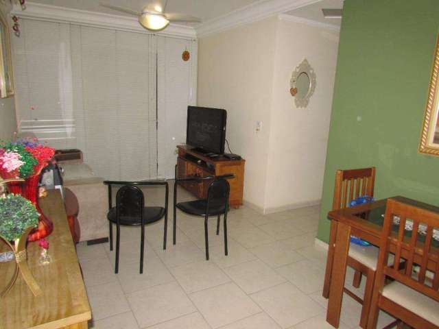 Apartamento com 3 dormitórios à venda, 70 m² por R$ 250.000,00 - Paulista - Piracicaba/SP