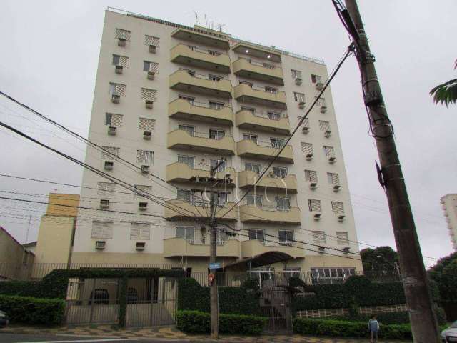 Apartamento à venda, 109 m² por R$ 440.000,00 - Jardim Elite - Piracicaba/SP