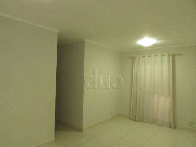 Apartamento residencial à venda, Paulista, Piracicaba - AP2005.