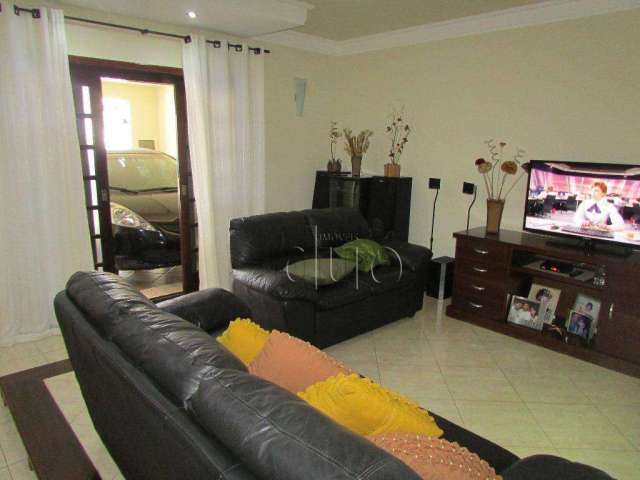 Casa com 3 dormitórios à venda, 174 m² por R$ 380.000,00 - Santa Terezinha - Piracicaba/SP