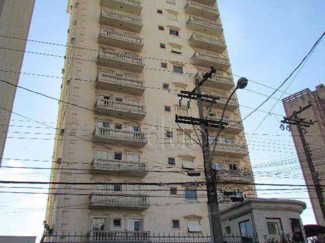 Apartamento à venda, 164 m² por R$ 450.000,00 - Centro - Piracicaba/SP