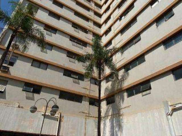 Apartamento com 3 dormitórios à venda, 150 m² por R$ 350.000,00 - Centro - Piracicaba/SP