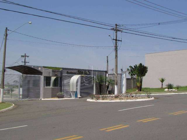 Terreno residencial à venda, Água Branca, Piracicaba - TE1100.