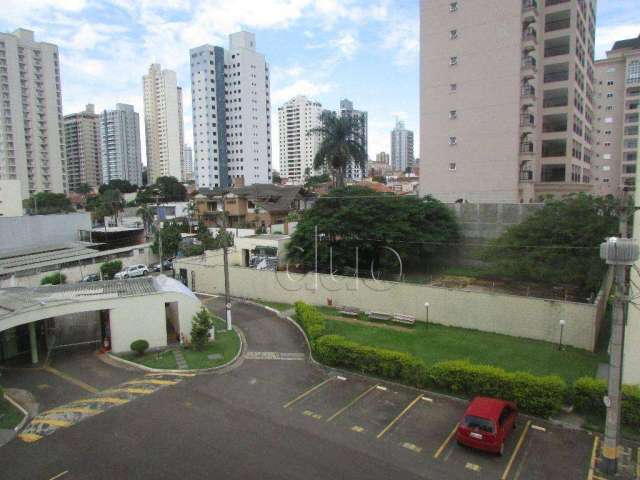 Apartamento com 2 dormitórios à venda, 55 m² por R$ 230.000,00 - Centro - Piracicaba/SP